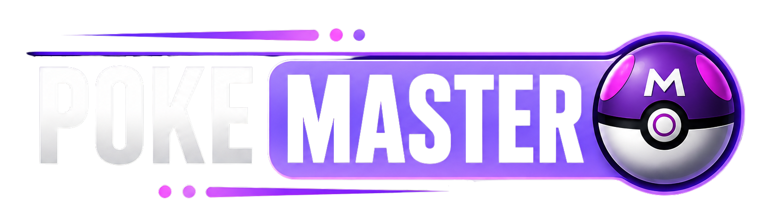 Pokemaster